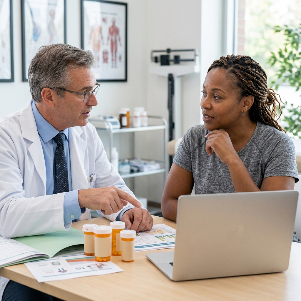 Medication Access