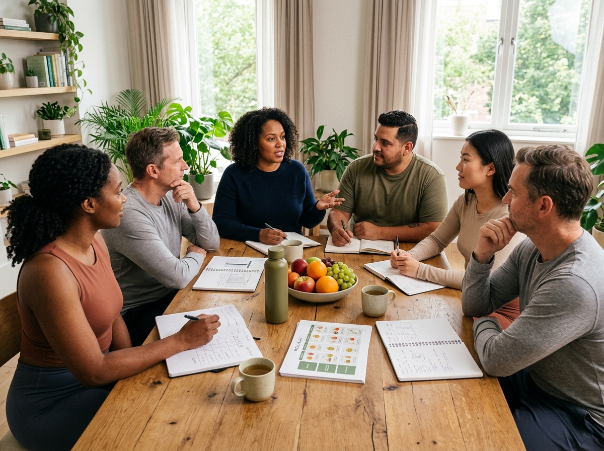 Care Coaching