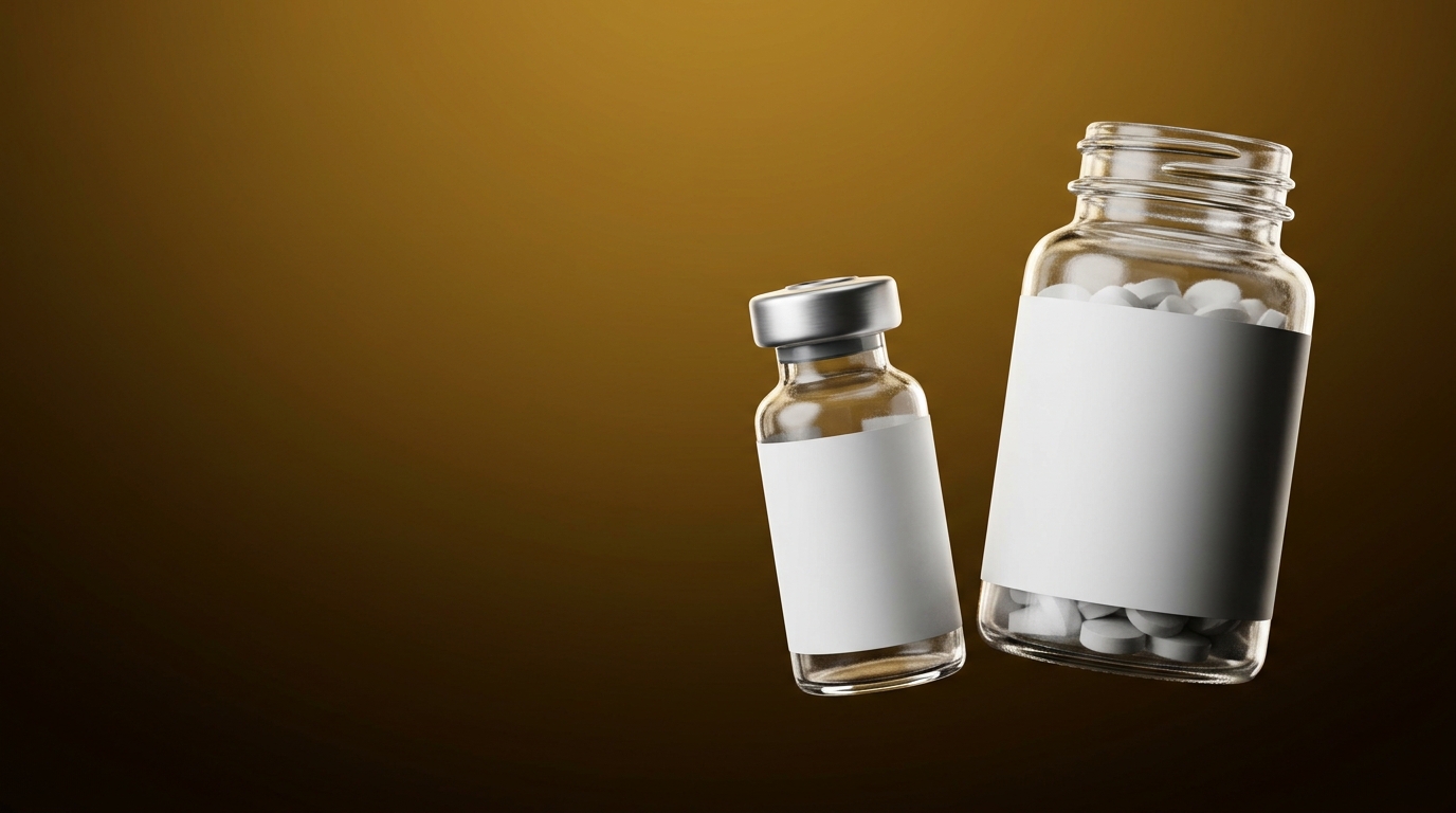 ED Solutions with Daily Boost Pill