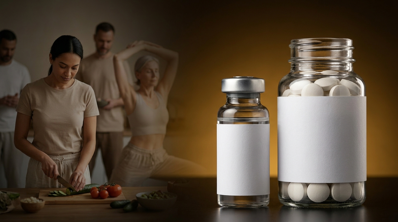 Explore Microdosing Benefits for Wellness
