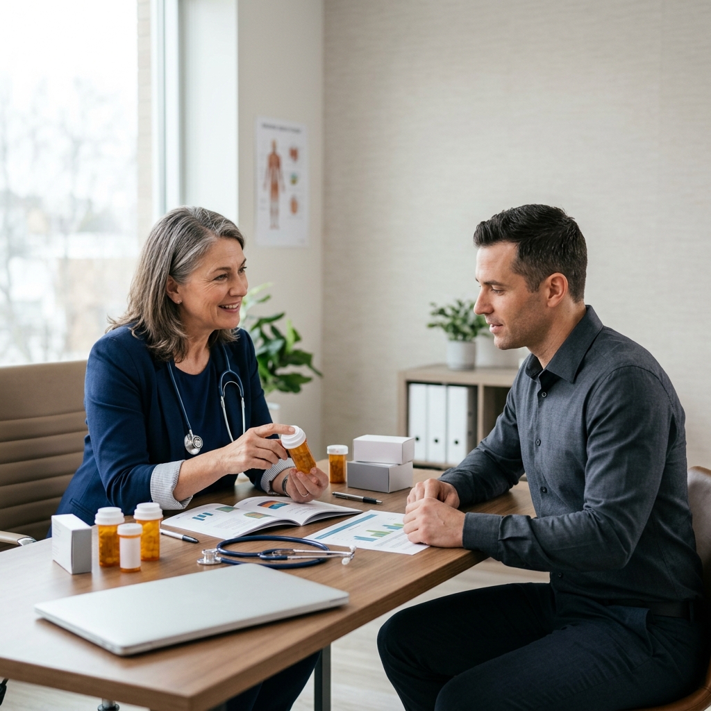 Medication Guidance