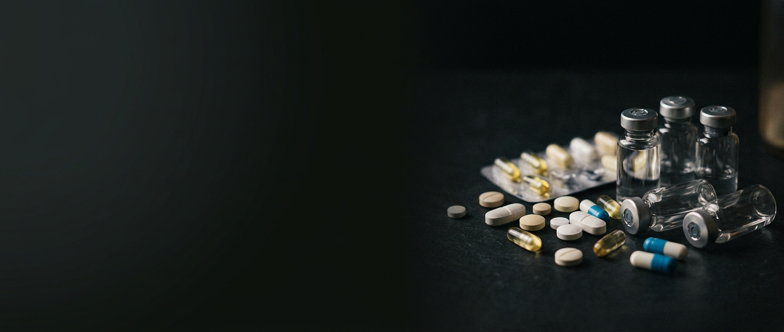 Revitalize Your Life Today