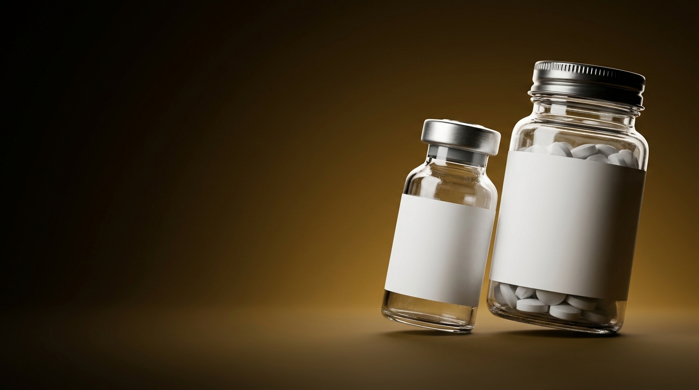 Testosterone Replacement Therapy for Enhanced Vitality