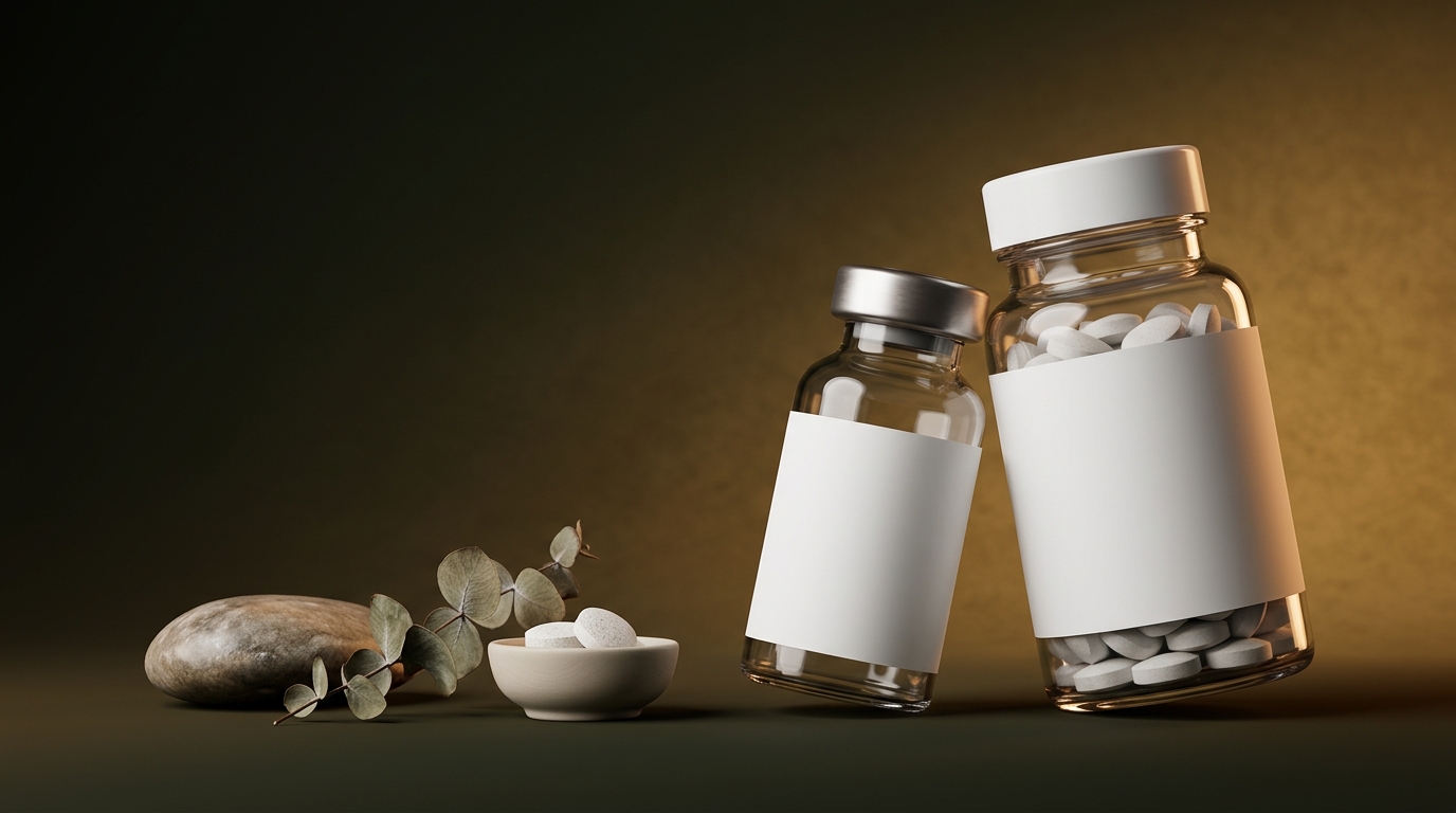 Microdosing for Enhanced Wellness