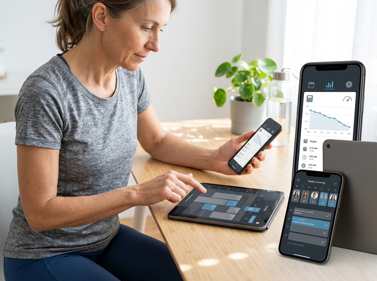 Smart Platform