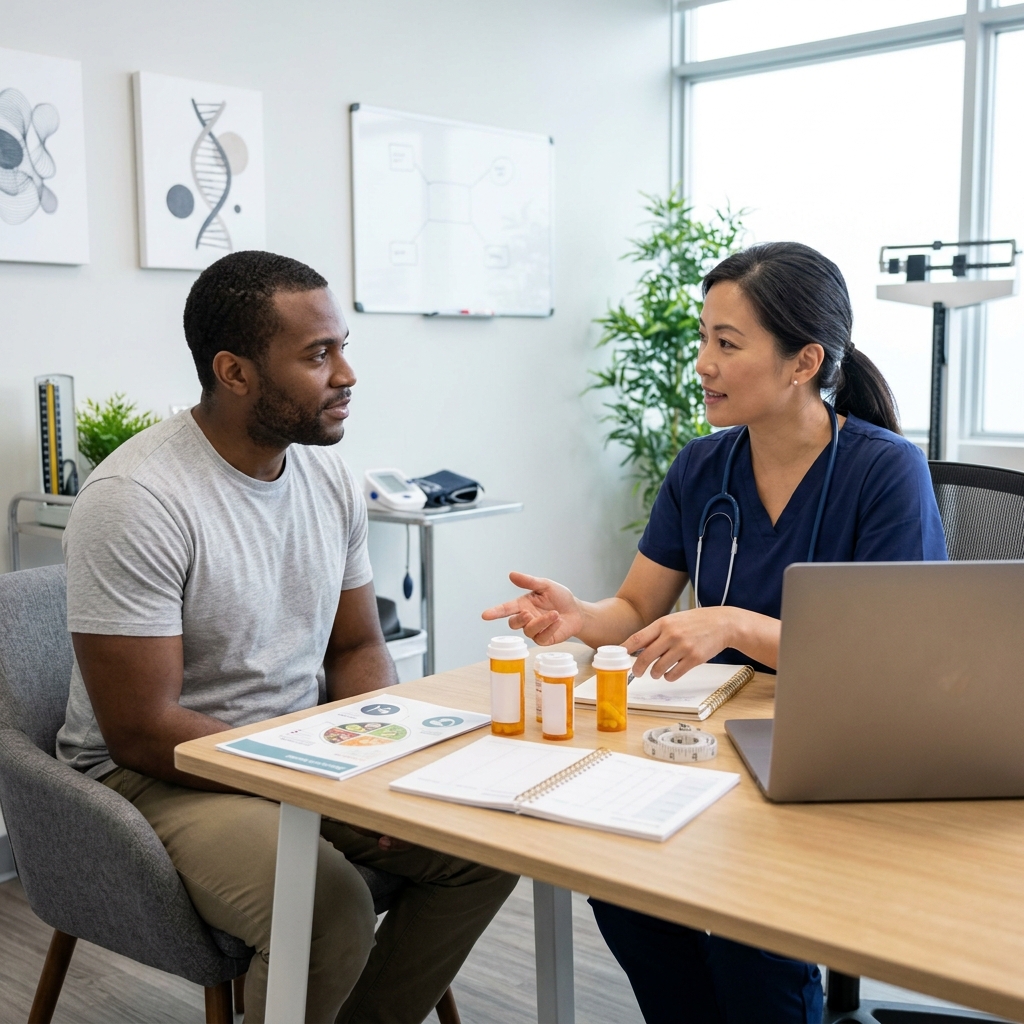 Medication Access