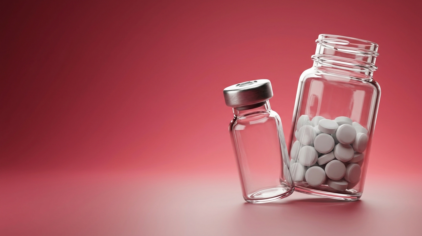 Optimize Health With Testosterone Replacement Therapy