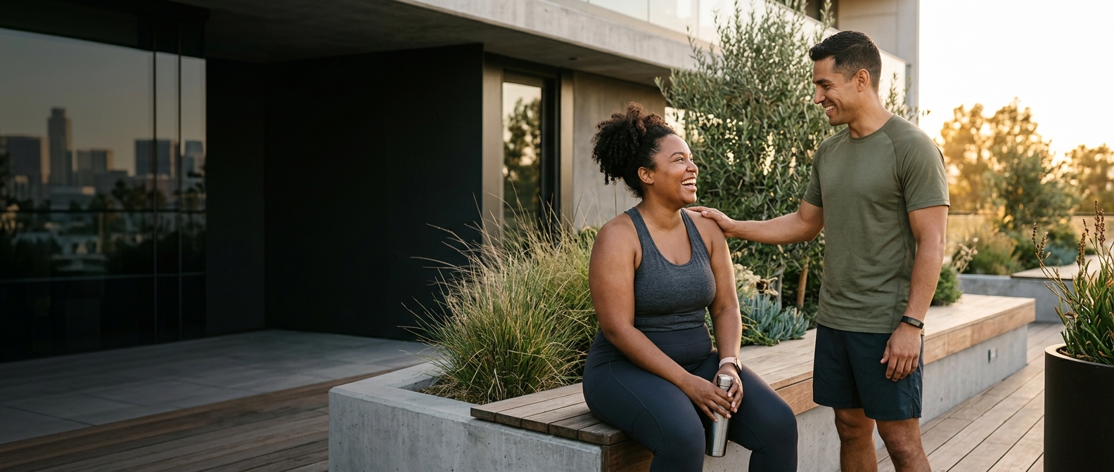 Join the BodyWise Co. Community