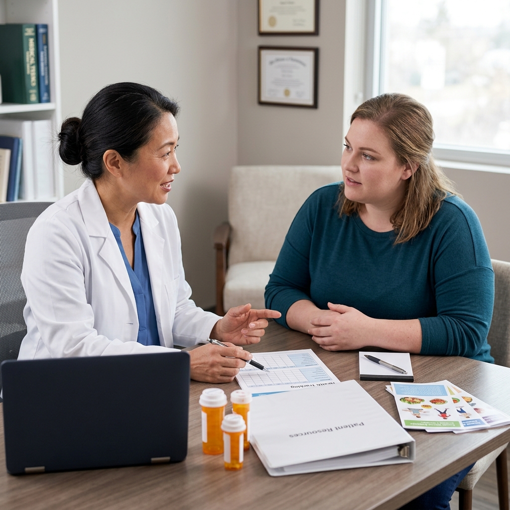 Medication Inclusion