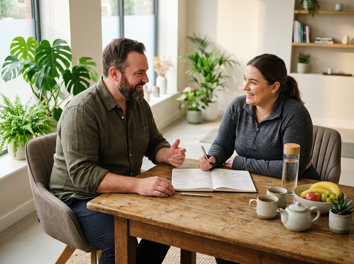 Care Coaching