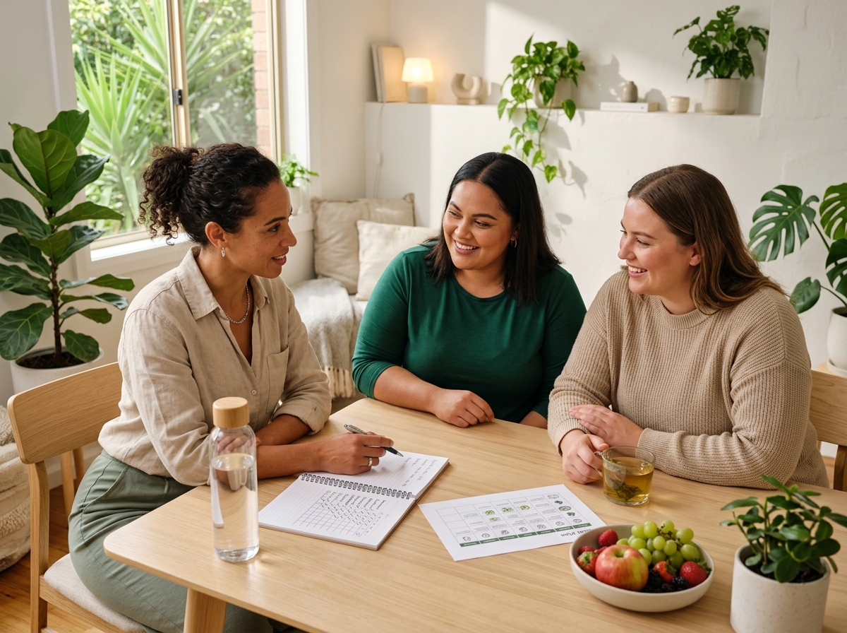 Care Coaching