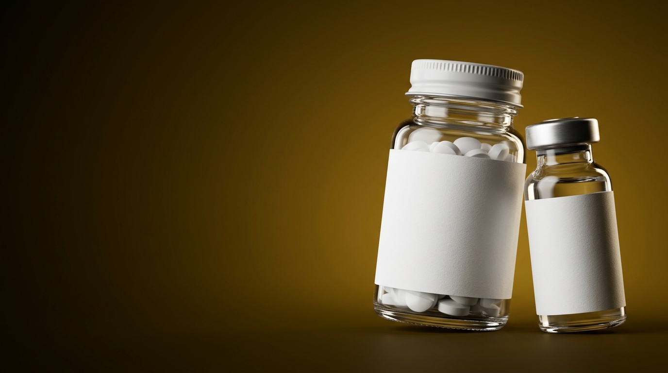 Testosterone Replacement Therapy for Vitality