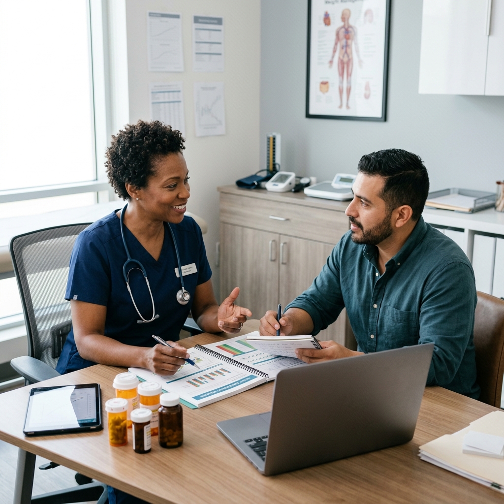 Medication Access