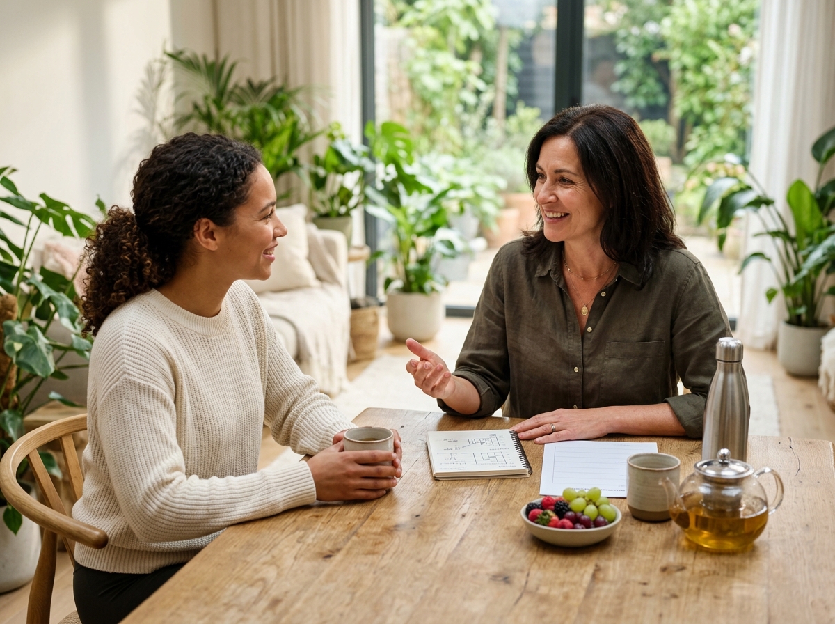 Care Coaching