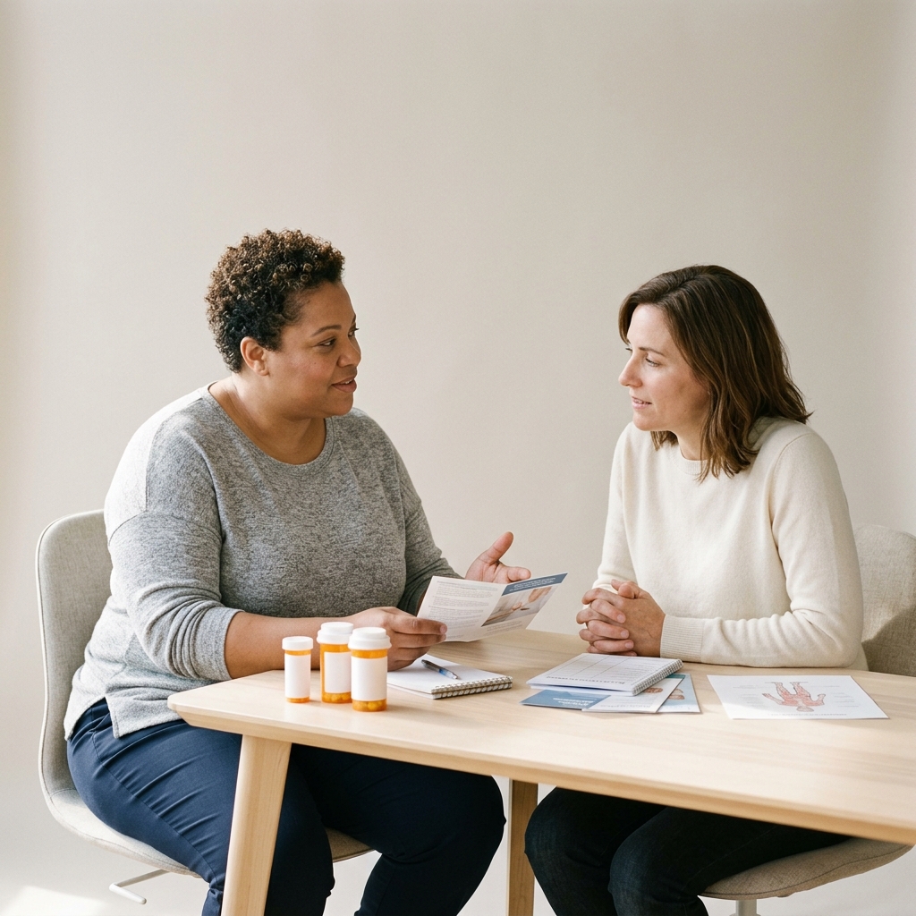 Medication Access