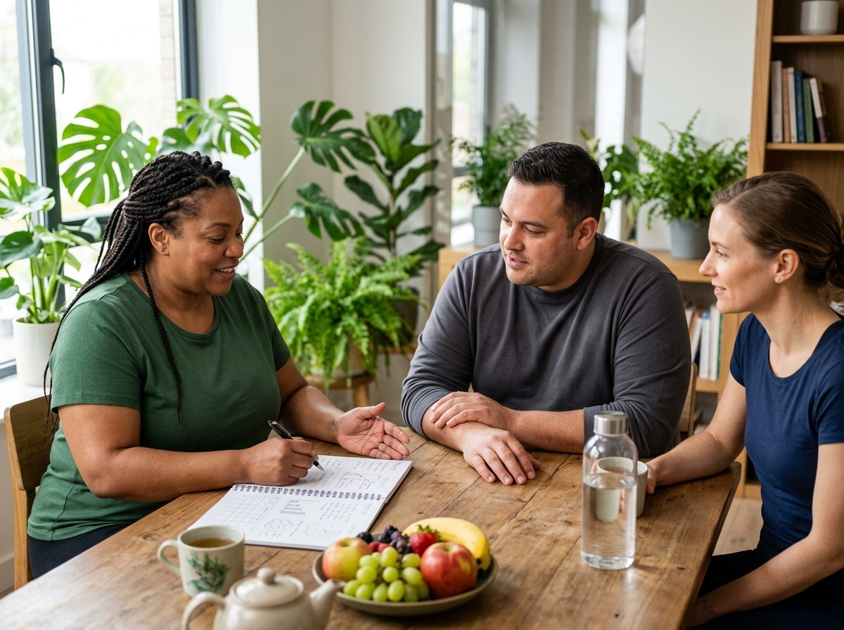 Care Coaching