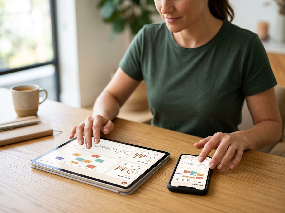 Interactive Platform