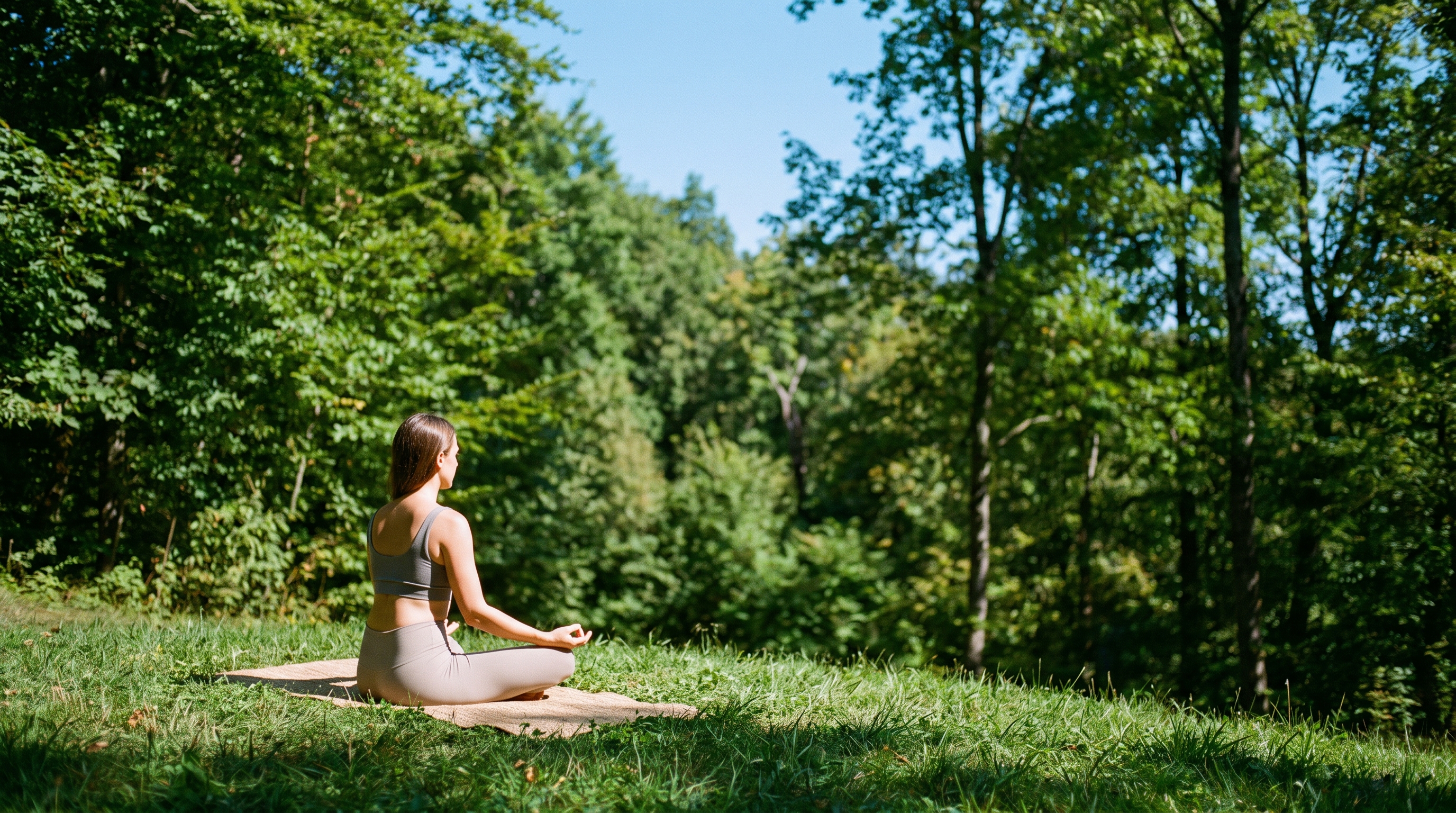 Elevate Your Life with AI-Driven Wellness