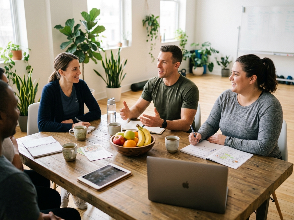 Care Coaching