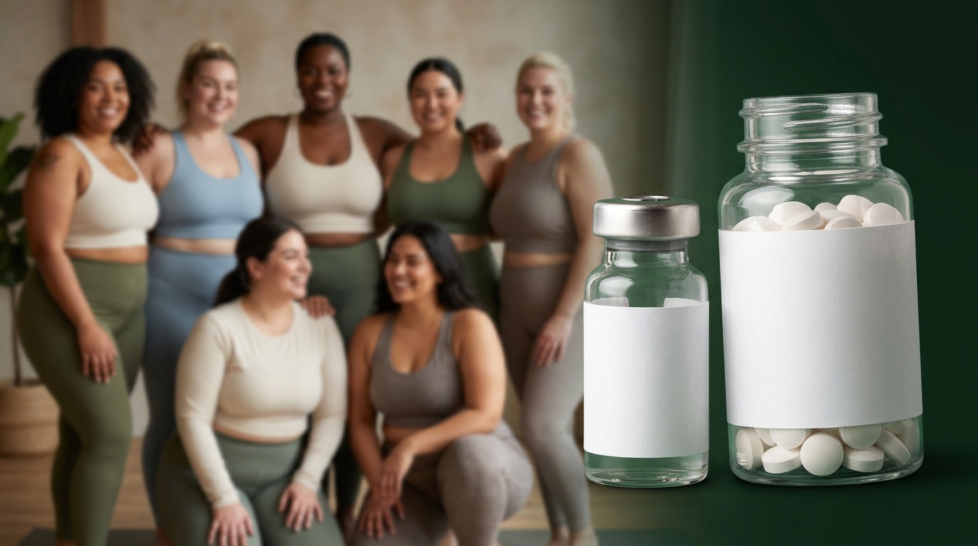 MWL: Discover Your Path to Wellness