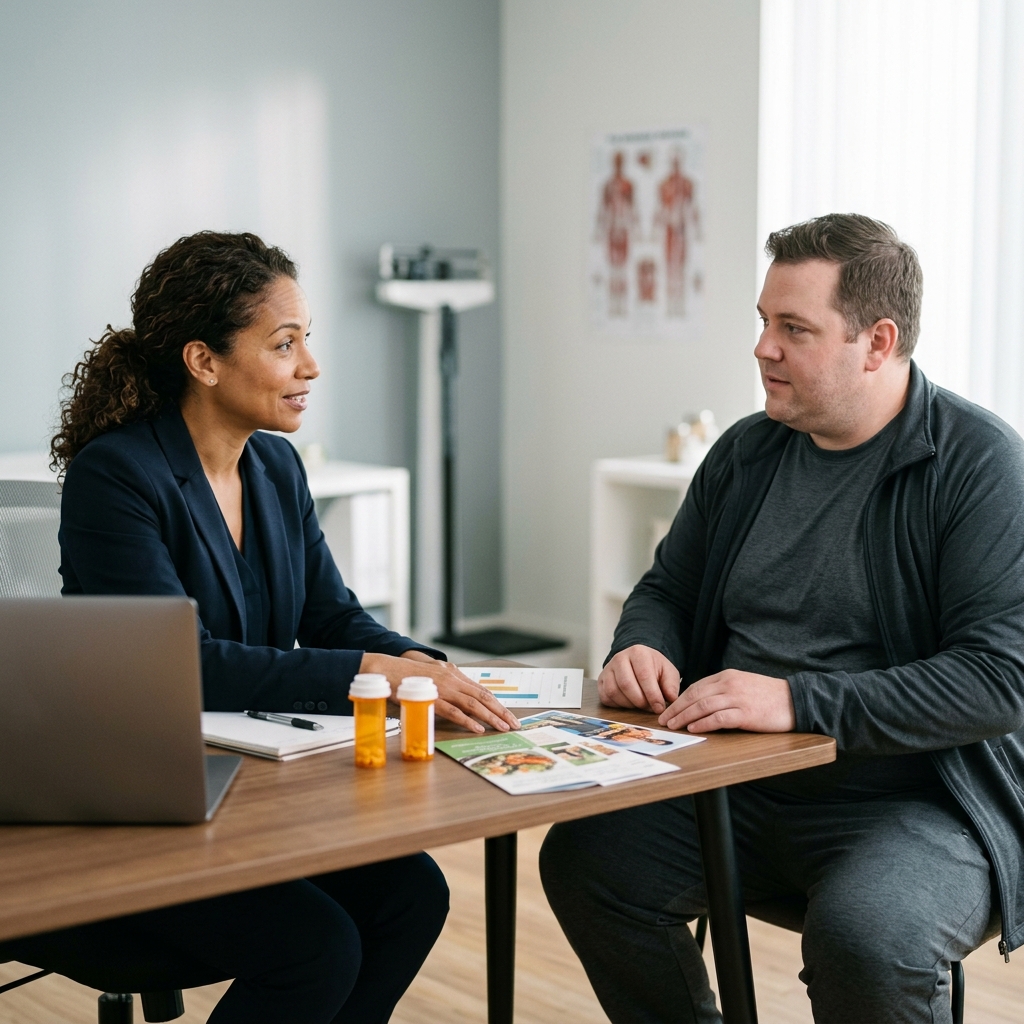 Medication Access