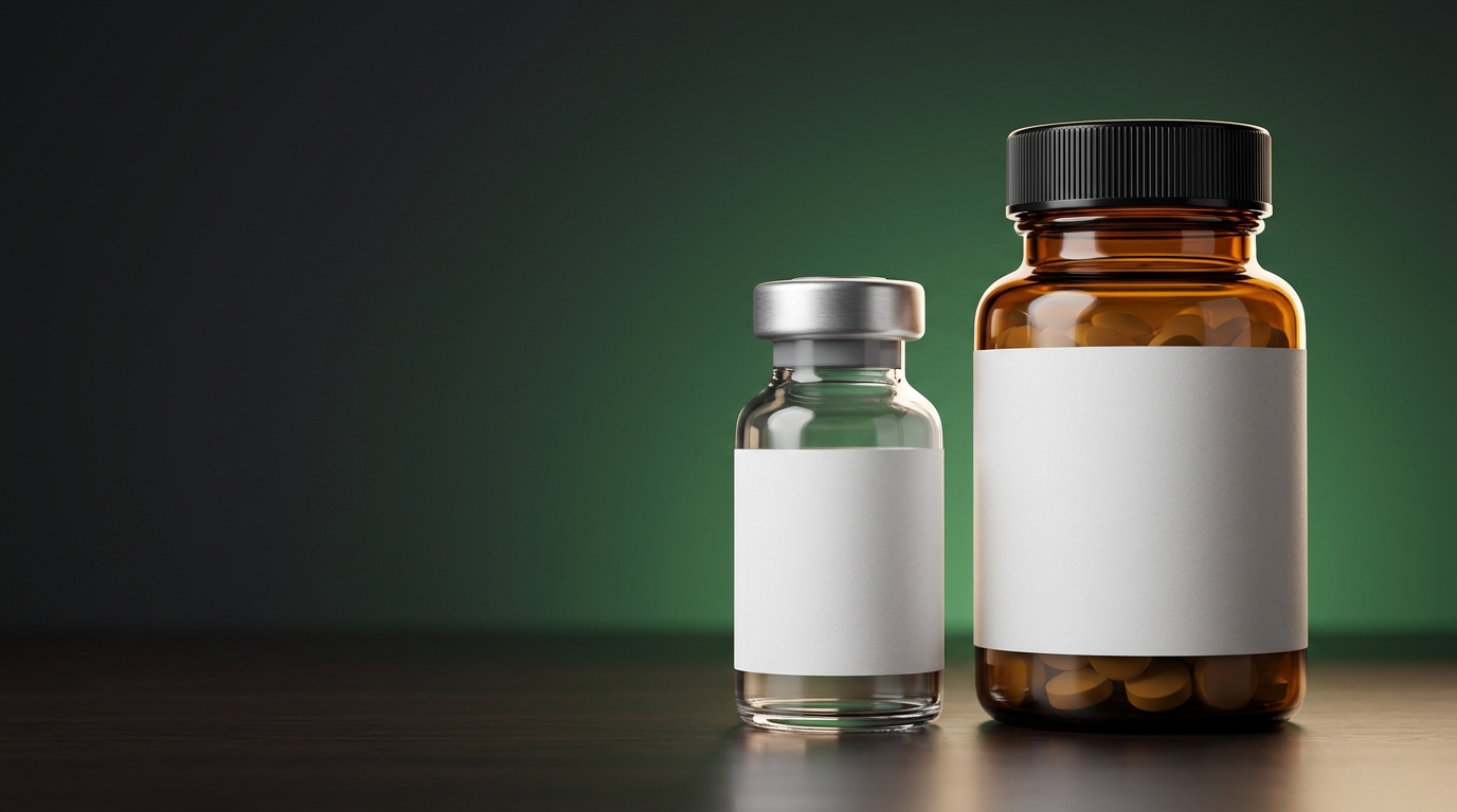 Testosterone Replacement Therapy for Strength