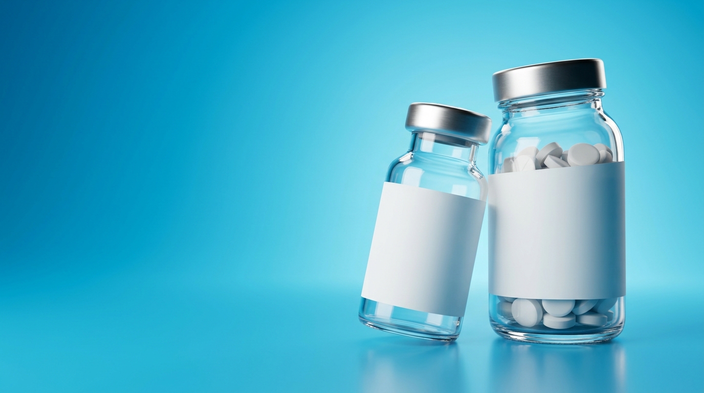 Hormone Therapy with Female Menopause — HRT
