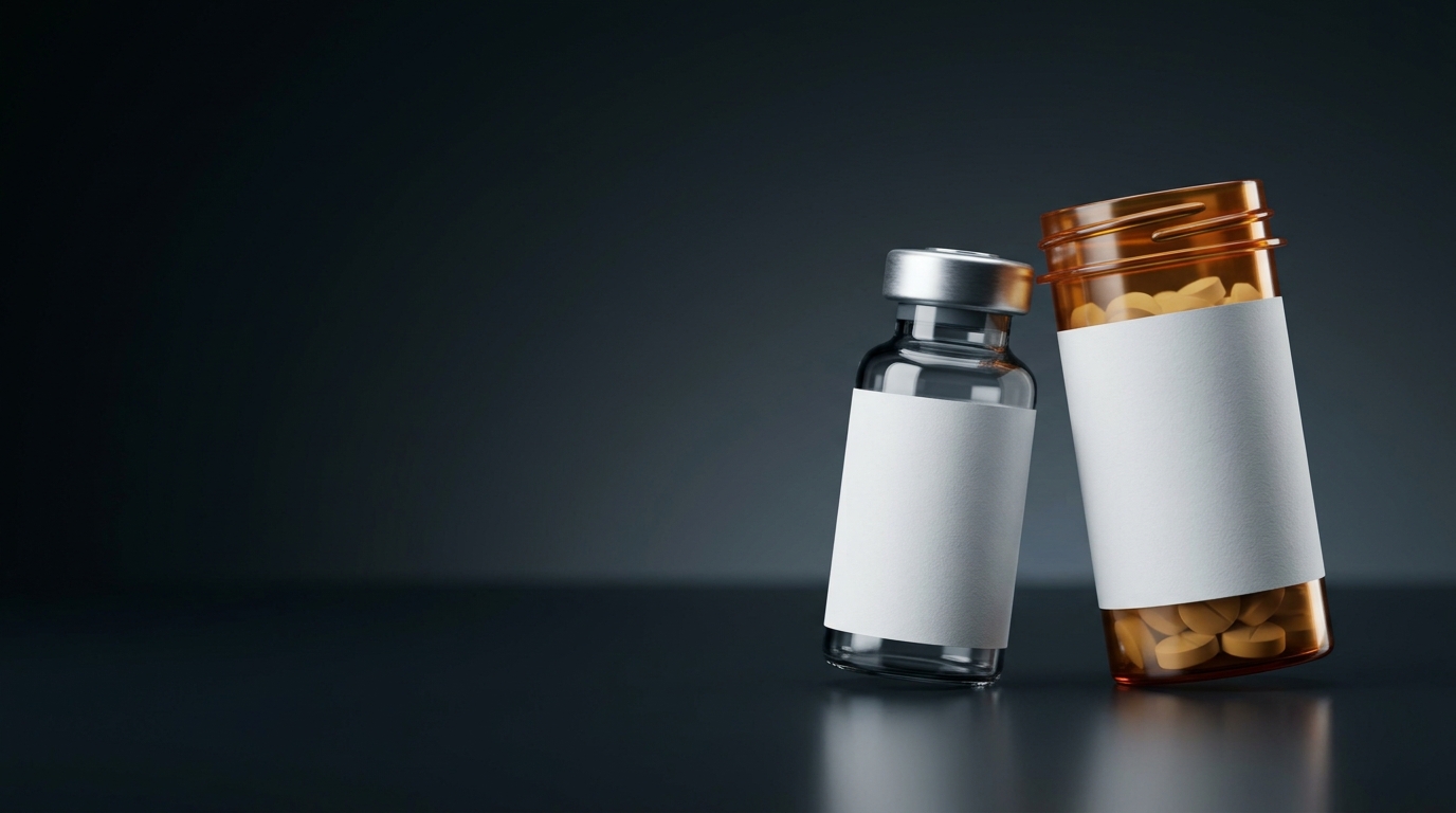 ED Solutions with Daily Boost Pill