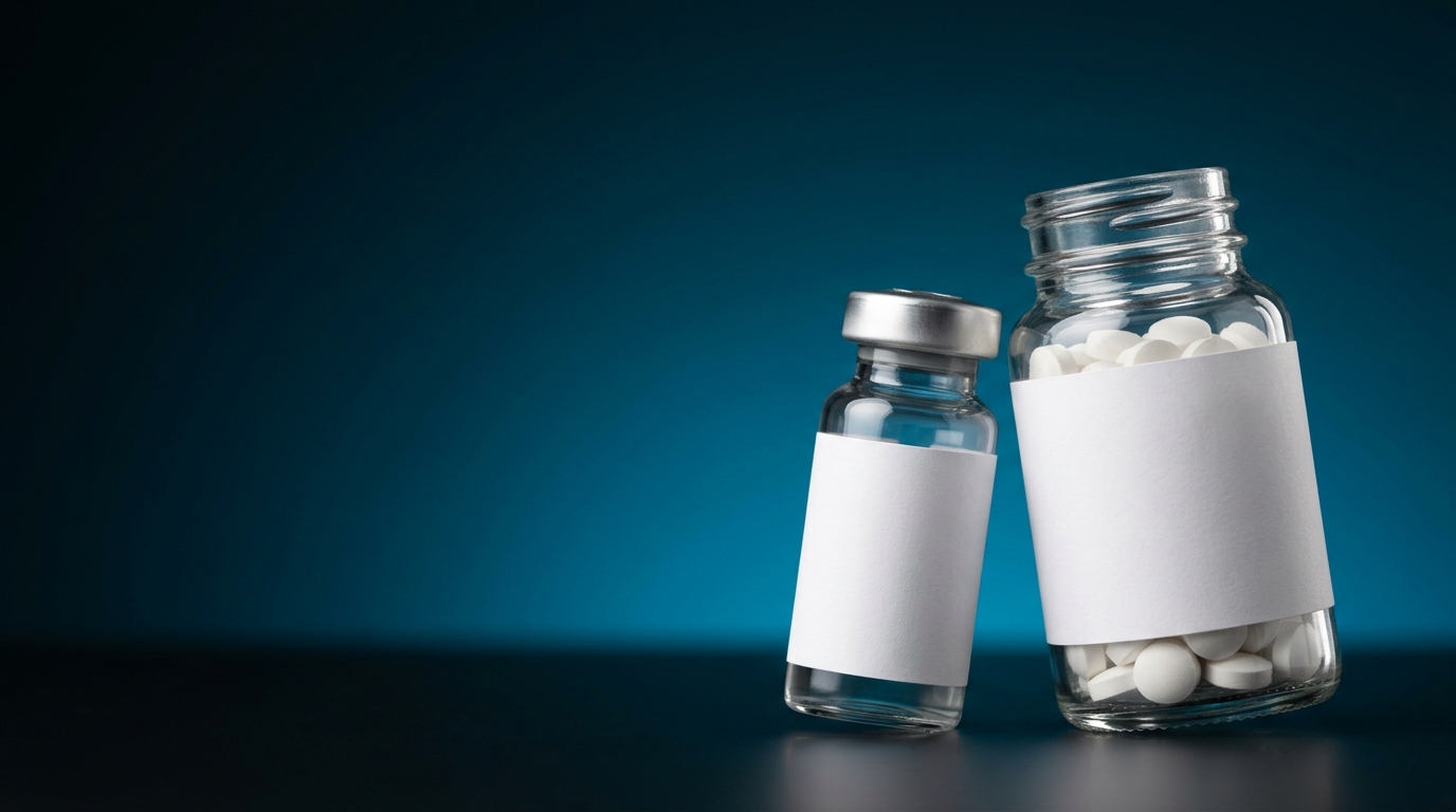 Microdosing for Balanced Metabolism