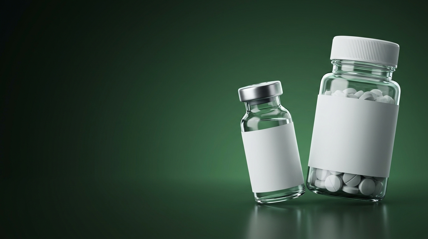 Transform Your Health with Microdosing