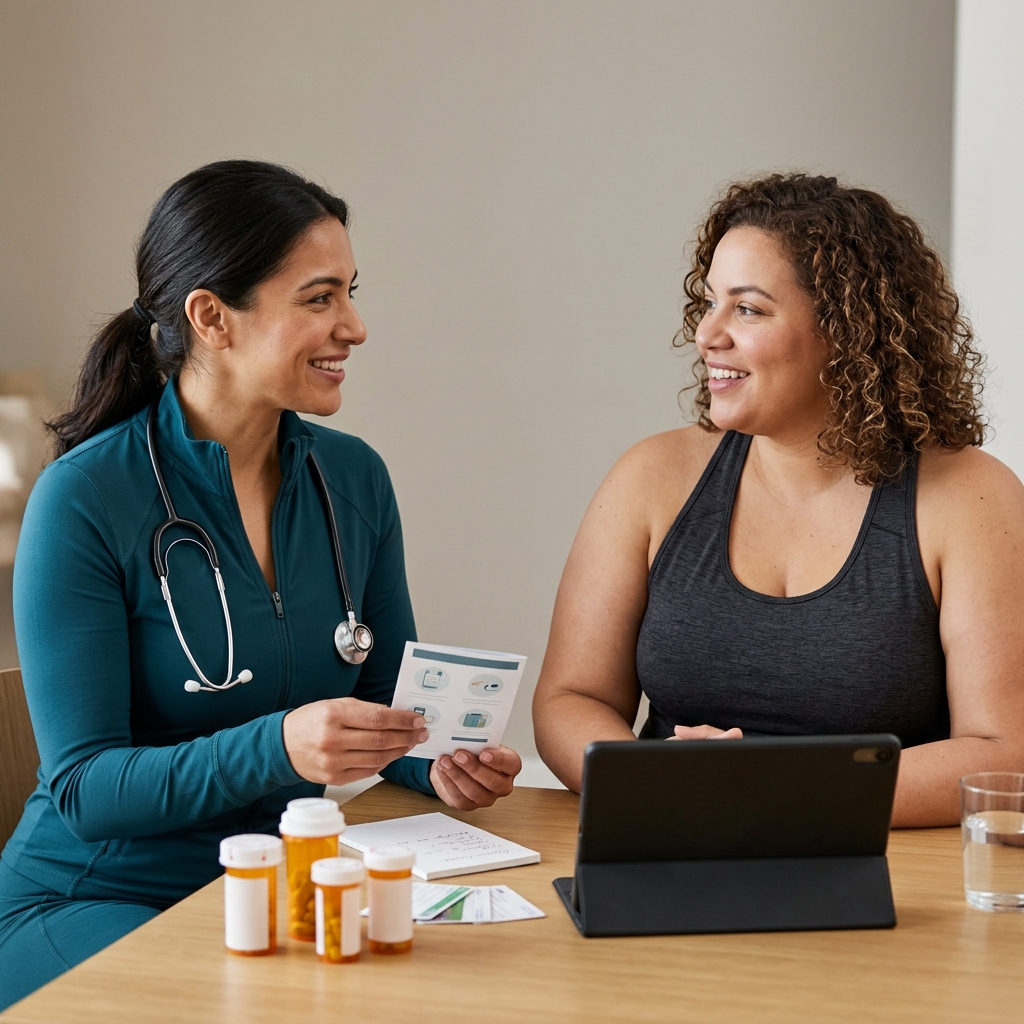 Medication Access