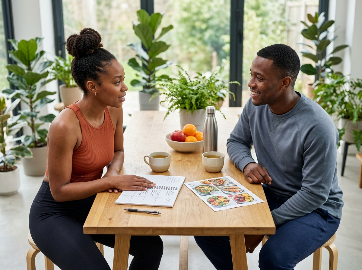 Care Coaching