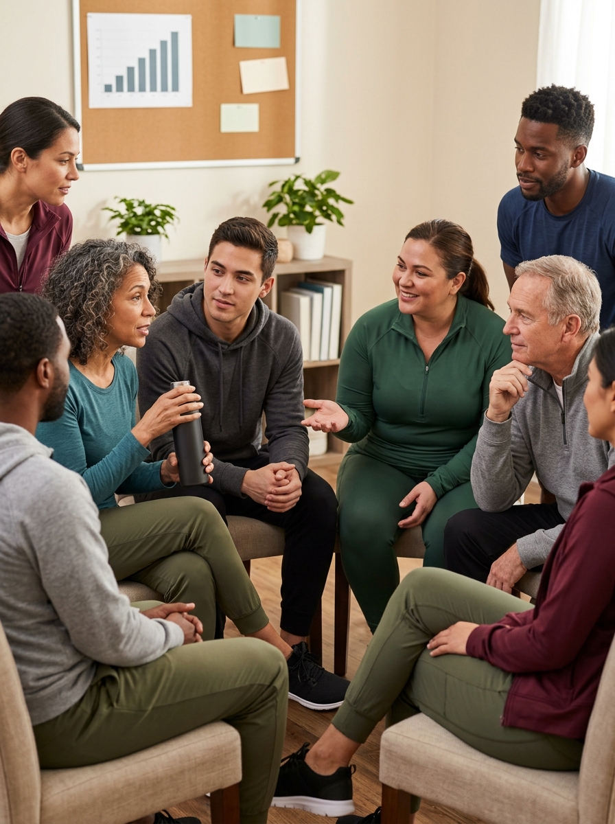 Community Network