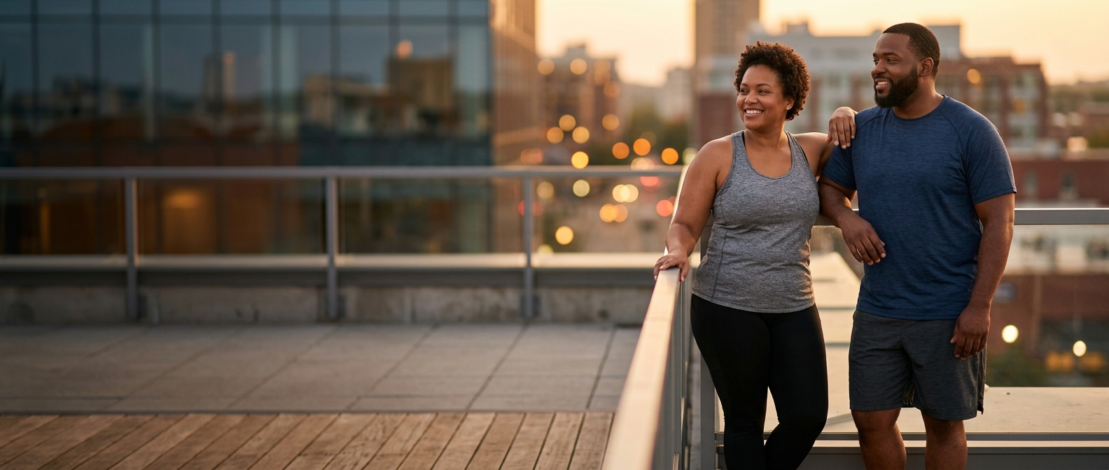 CurateFit: Join Our Community Today