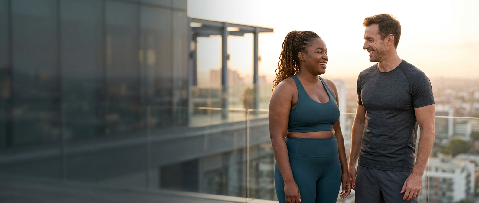 CurateFit: Your Path to Wellness