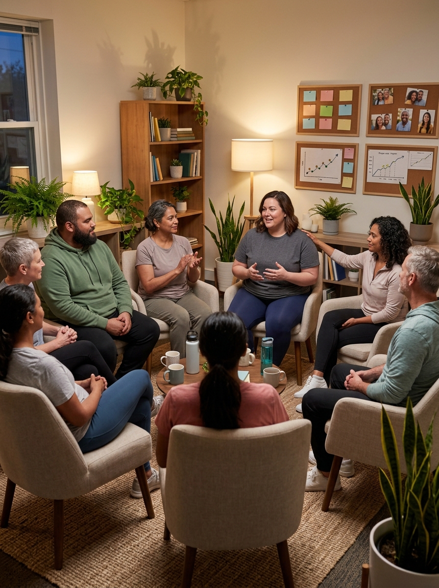 Community Support