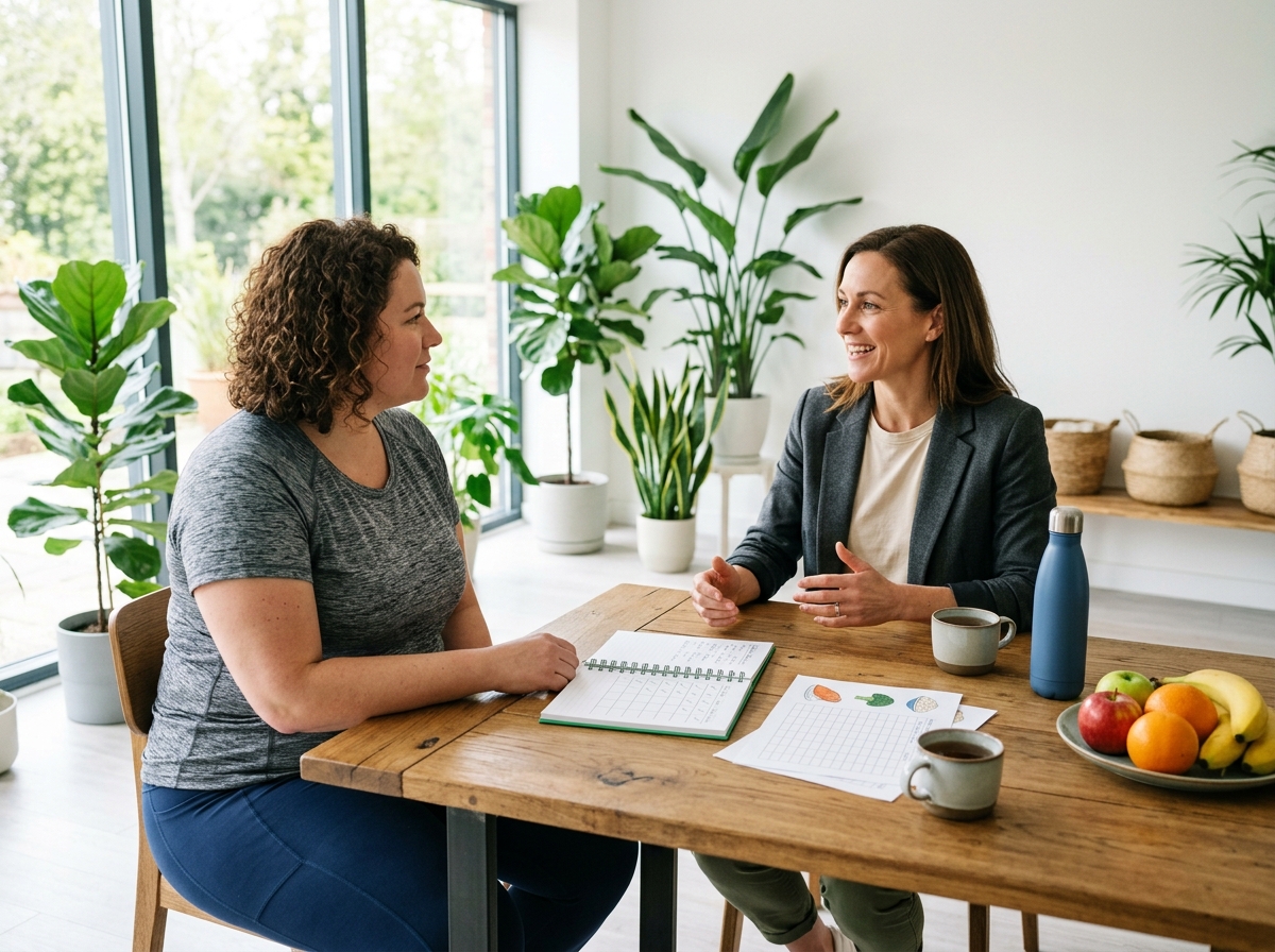 Care Coaching