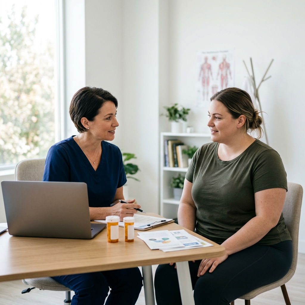 Medication Access
