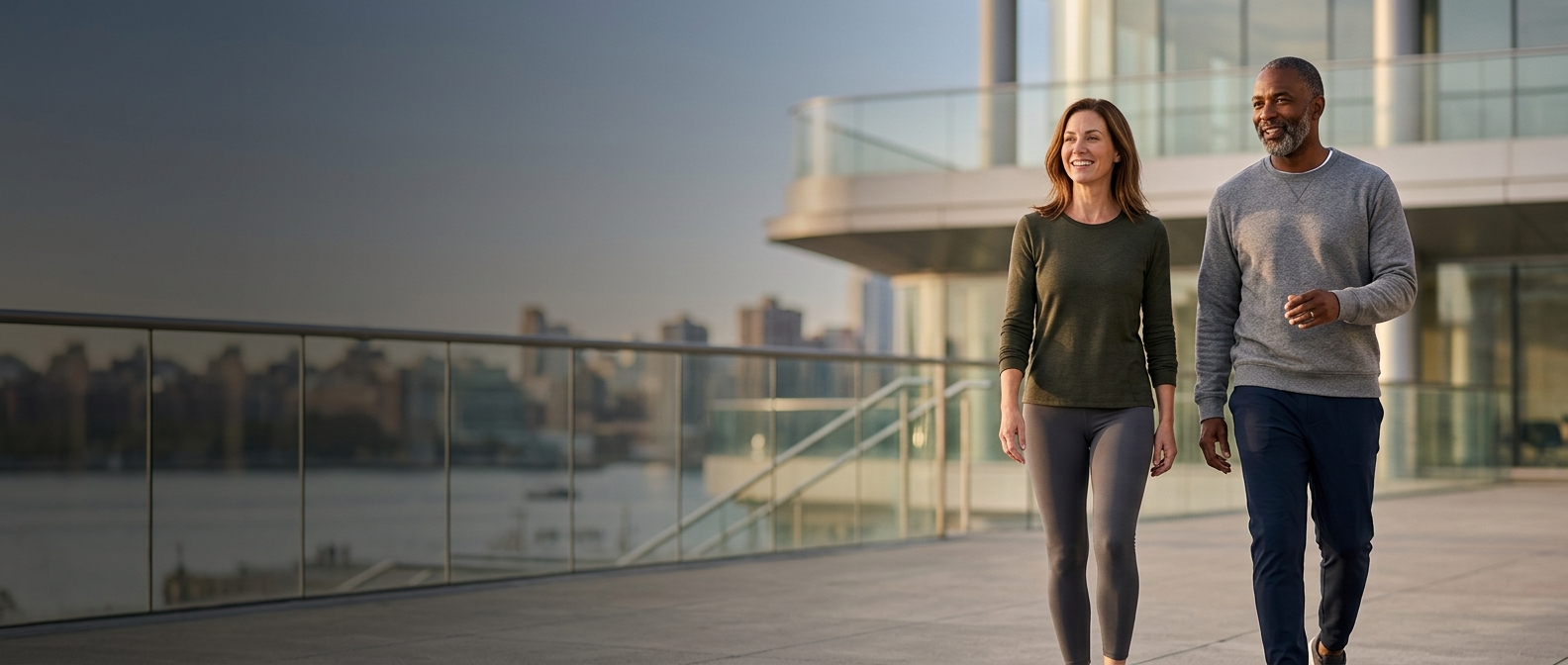 Join Honest Wellness Co Journey
