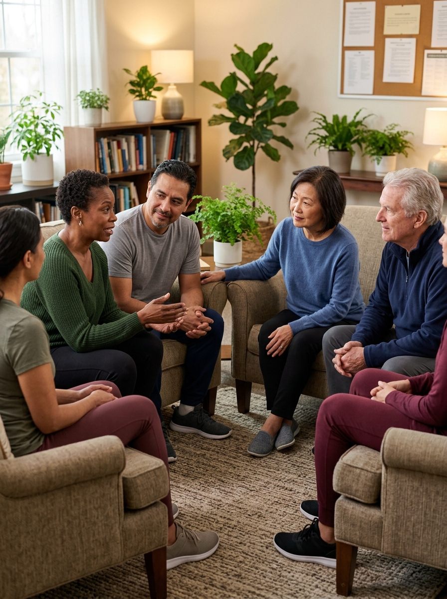 Community Support