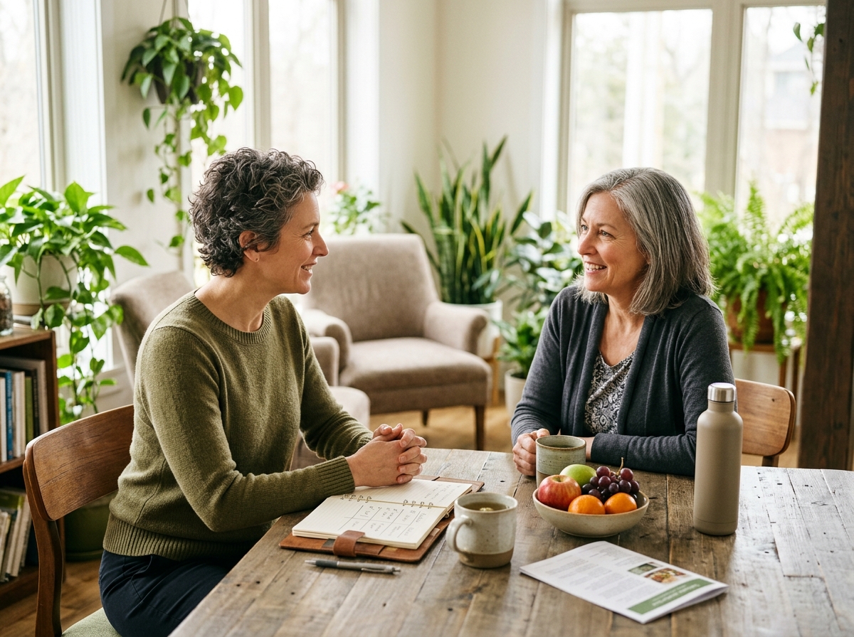 Care Coaching