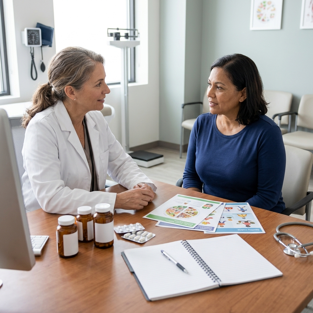 Medication Support
