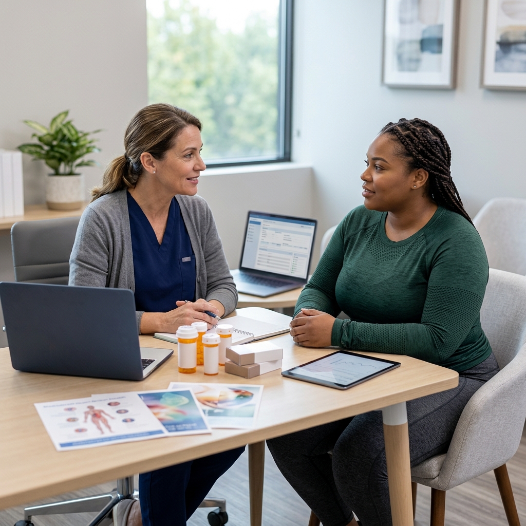 Medication Guidance