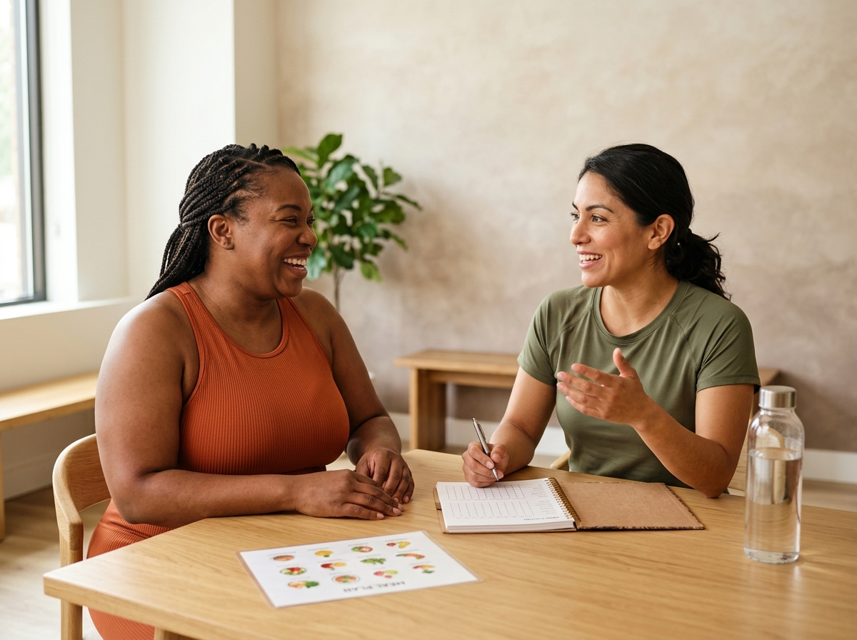 Care Coaching