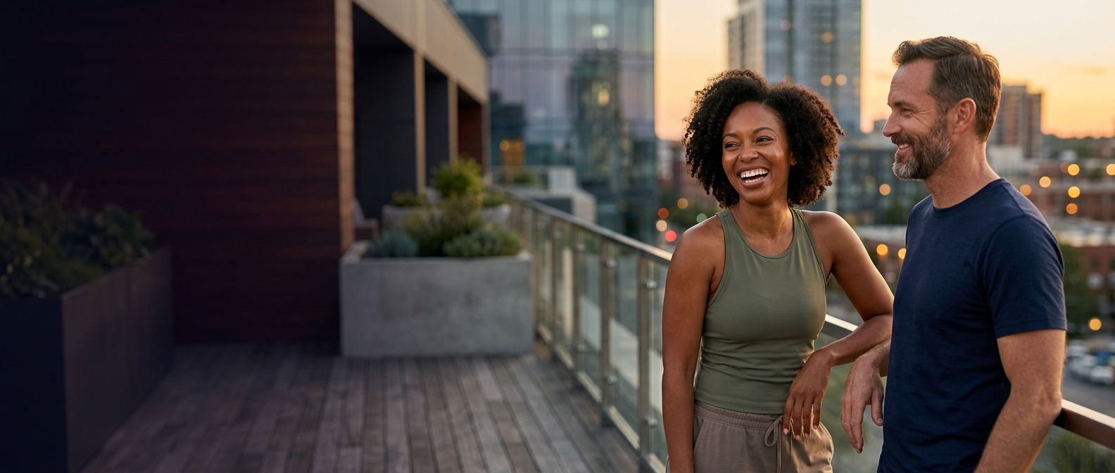 Glow Confidently with Test Wellness