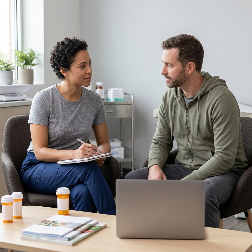 Medication Access