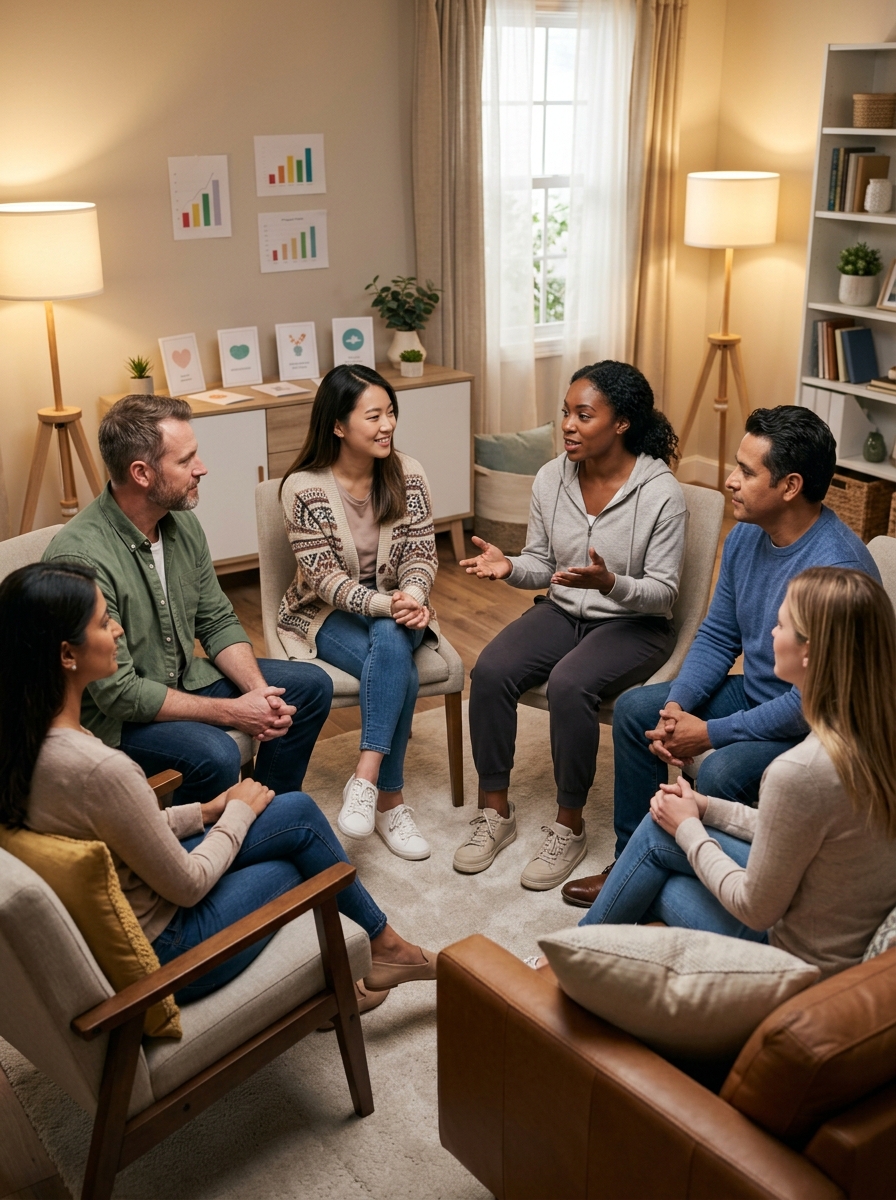 Community Connection
