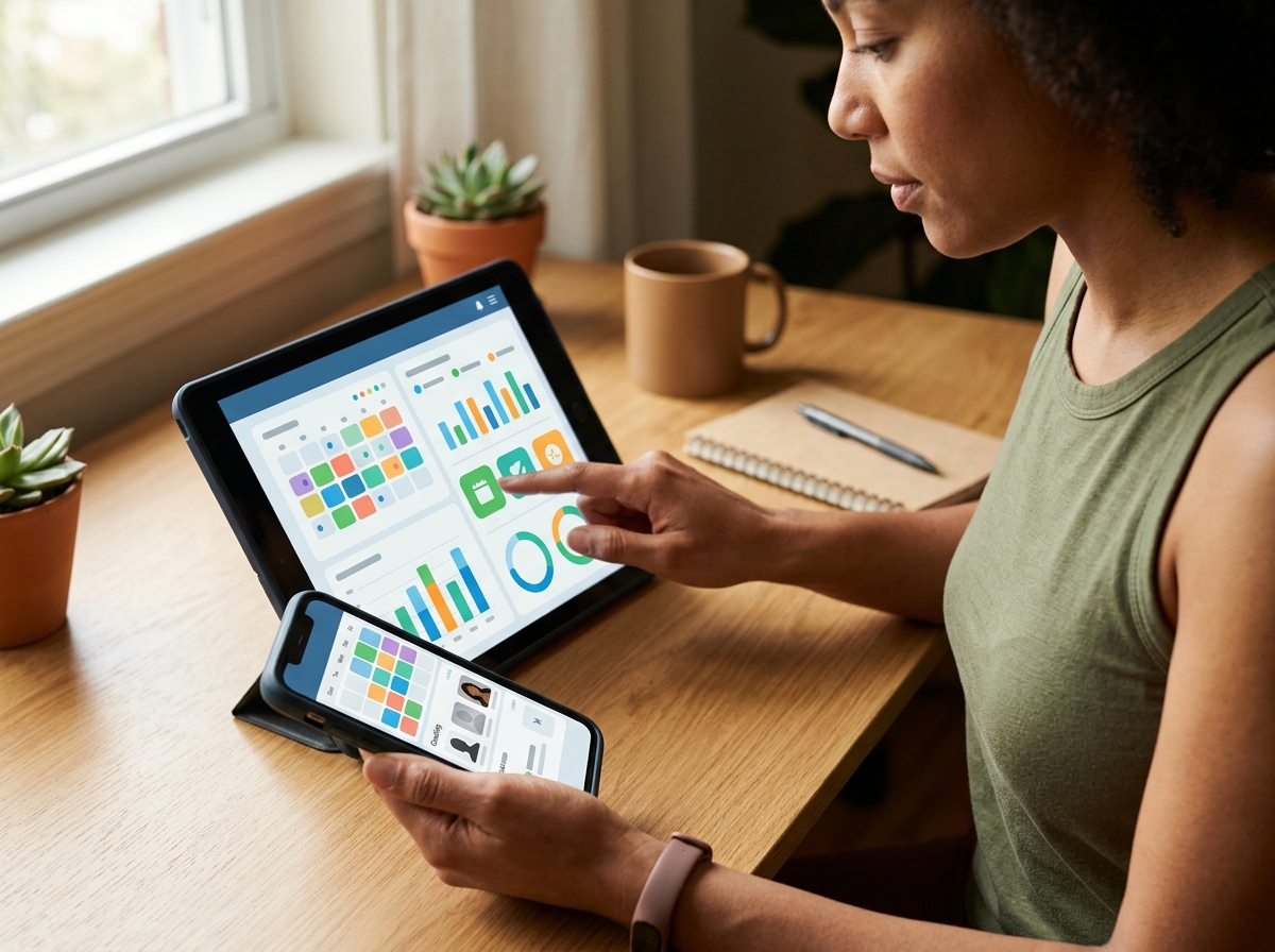 Intuitive Platform