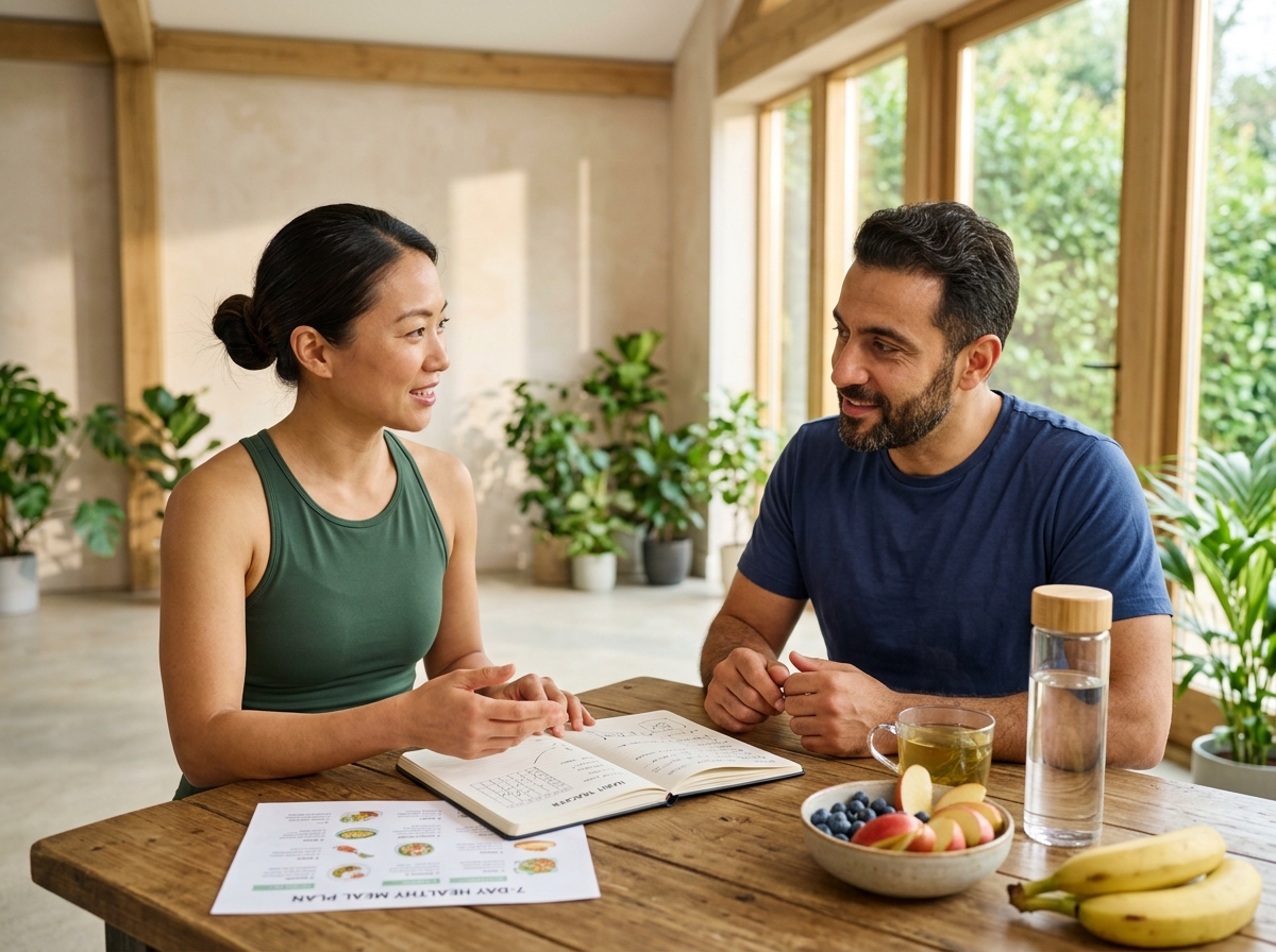 Care Coaching