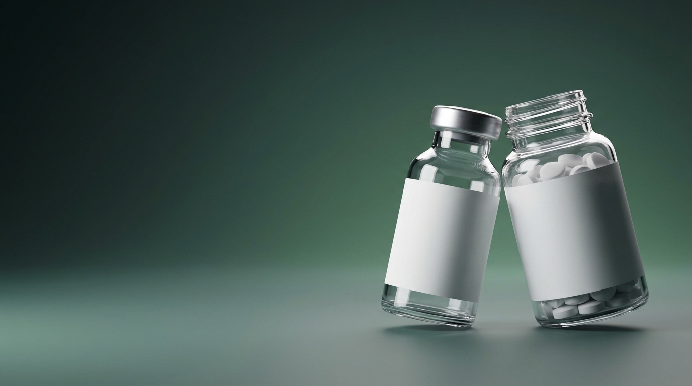 Microdosing for Balanced Metabolism & Wellness